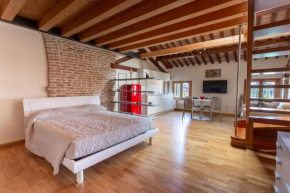 Loft Mirano Tre (Alloggi alla Campana) Mirano